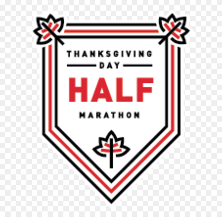 635x761 Atlanta Publix Half Marathon 2019, Label, Text, First Aid HD PNG Download