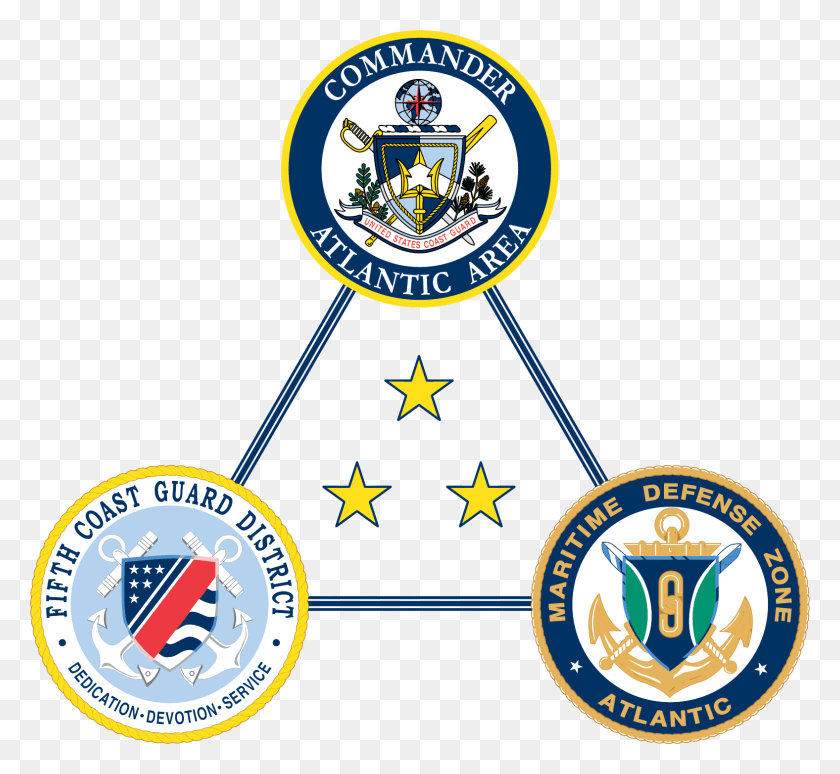 1576x1444 Атлантическая Зона Tri Logo Atlantic, Символ, Товарный Знак, Значок Hd Png Скачать