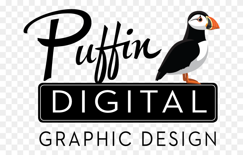 680x476 Atlantic Puffin, Bird, Animal, Text HD PNG Download