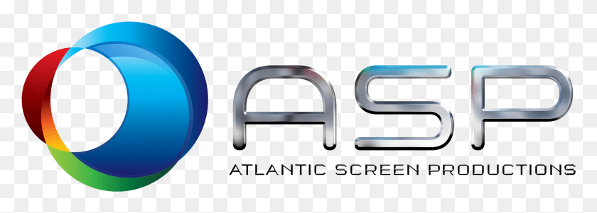 2644x820 Atlantic Screen Group Innovative Amp Progressive Music Graphic Design, Text, Logo, Symbol HD PNG Download