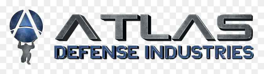 2421x544 Atlas Defense Industries Was Formed In 2013 By Members World Rally Championship, Word, Alphabet, Text HD PNG Download