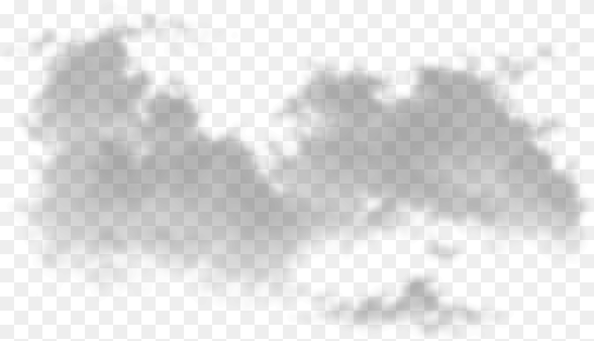 1511x868 Atlas International Cloud Computing Image High Clouds Bird Eye, Gray PNG