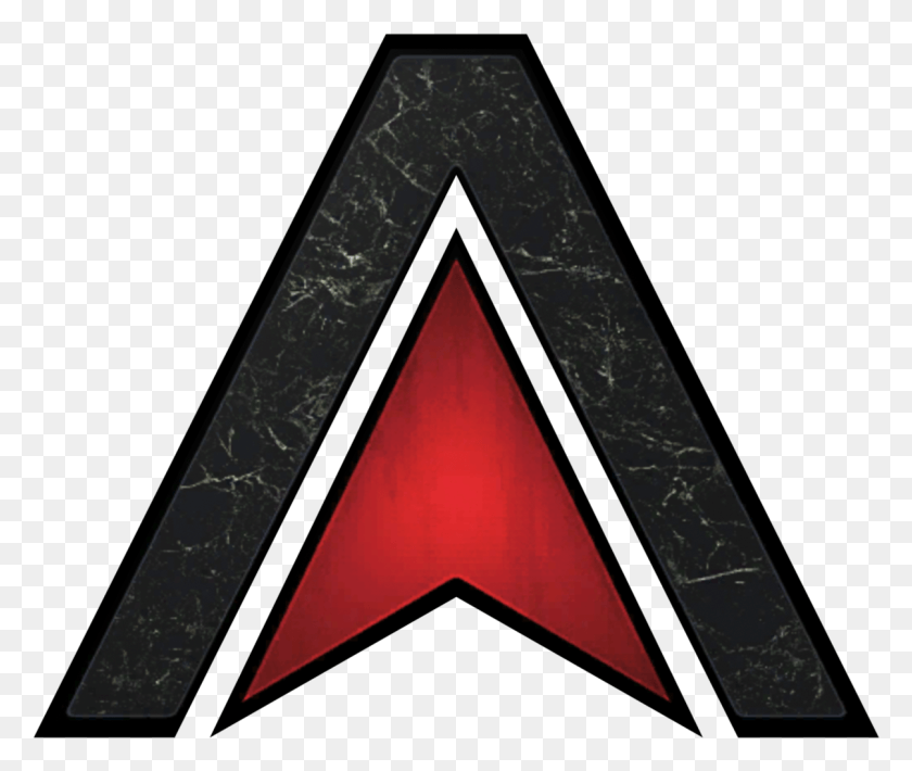 1205x1005 Atlas Logo Aw Atlas Advanced Warfare, Triangle, Symbol HD PNG Download