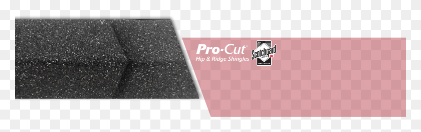 2858x754 Atlas Pro Cut High Profile Hip Amp Ridge Shingles Featuring Floor, Poster, Advertisement, Text HD PNG Download