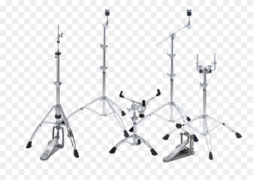 1923x1326 Atlas Standard Ludwig Hi Hat Stand, Drum, Percussion, Musical Instrument HD PNG Download