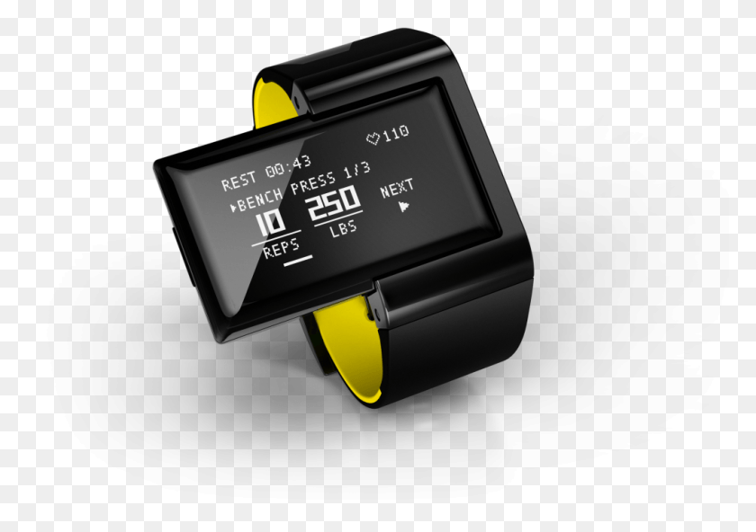 1010x690 Atlas Wristband, Wristwatch, Adapter, Digital Watch HD PNG Download
