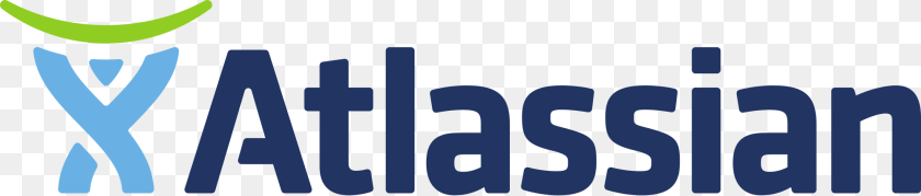 2000x427 Atlassian Logo Atlassian Corporation Plc, Person, Text PNG
