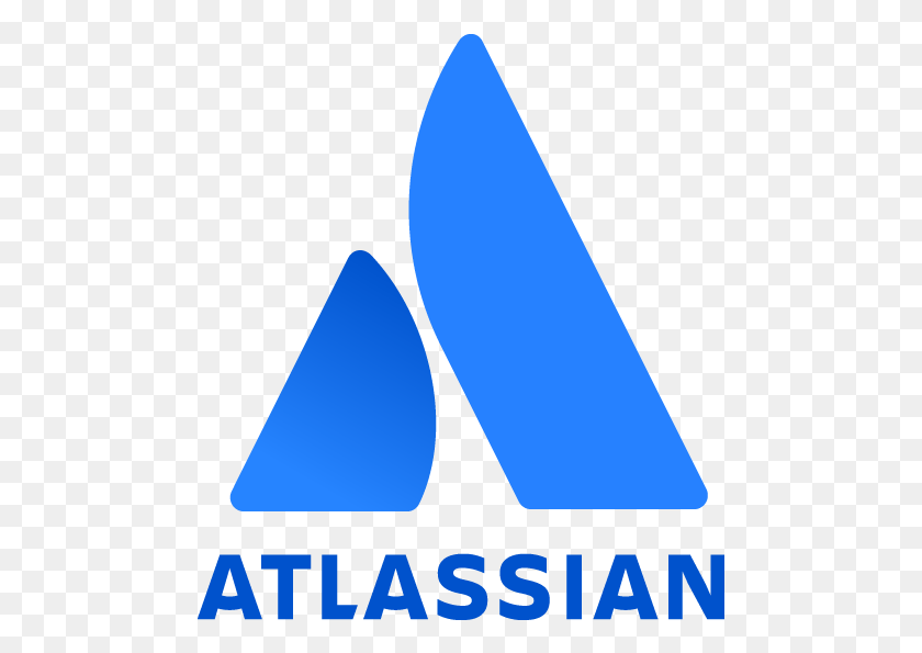481x535 Atlassian Logo Triangle, Sea, Outdoors, Water HD PNG Download
