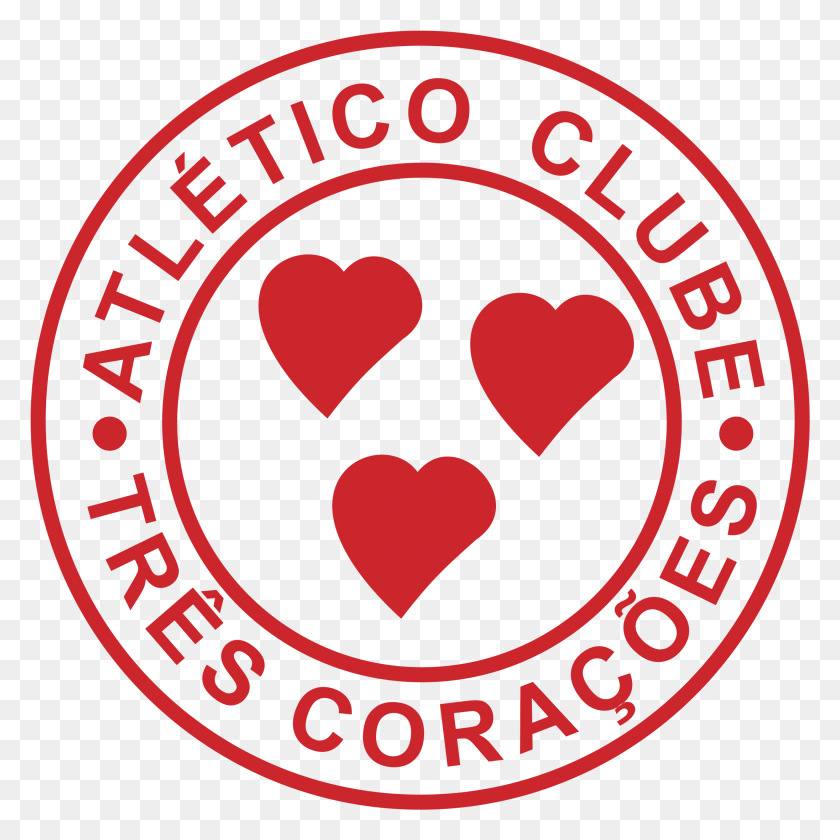 2191x2191 Логотип Atletico Clube De Tres Coracoes Mg 01 Прозрачный Логотип И Музей Подводных Сил, Логотип, Символ, Товарный Знак Hd Png Скачать