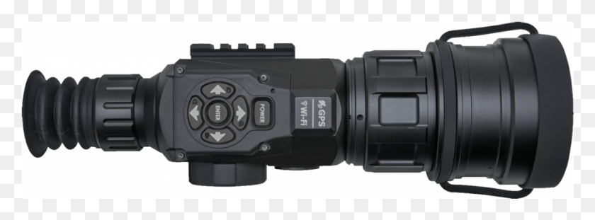 1001x323 Atn Dgwsxs520z X Sightii Nv 5, Camera, Electronics, Video Camera HD PNG Download