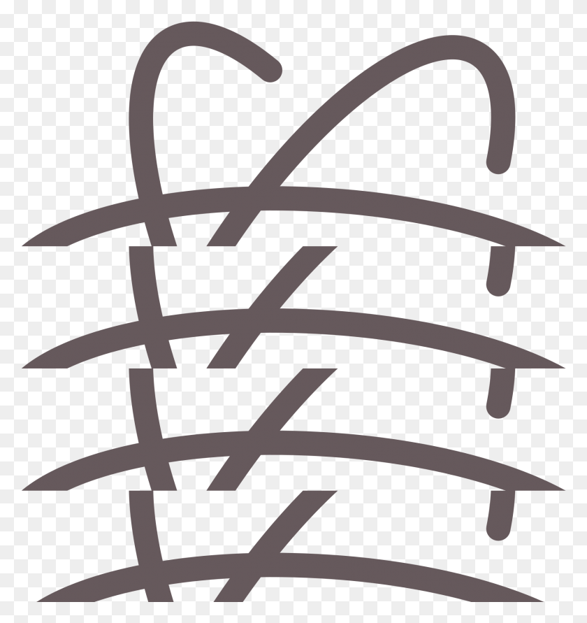 1713x1826 Atom Text Editor Icon, Handwriting, Barbed Wire, Wire Descargar Hd Png
