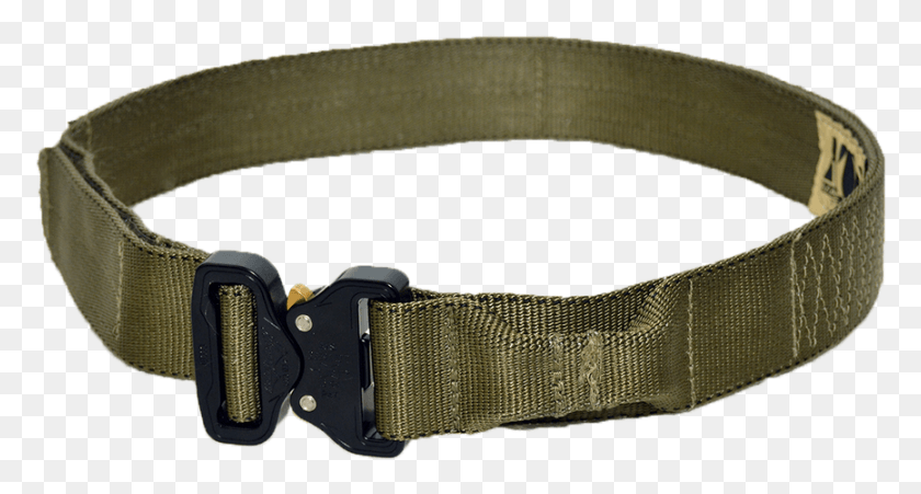 866x435 Ats Tactical Gear Cobra Buckle Rigger39S Belt In Ranger Buckle, Accessories, Accessory, Collar Descargar Hd Png