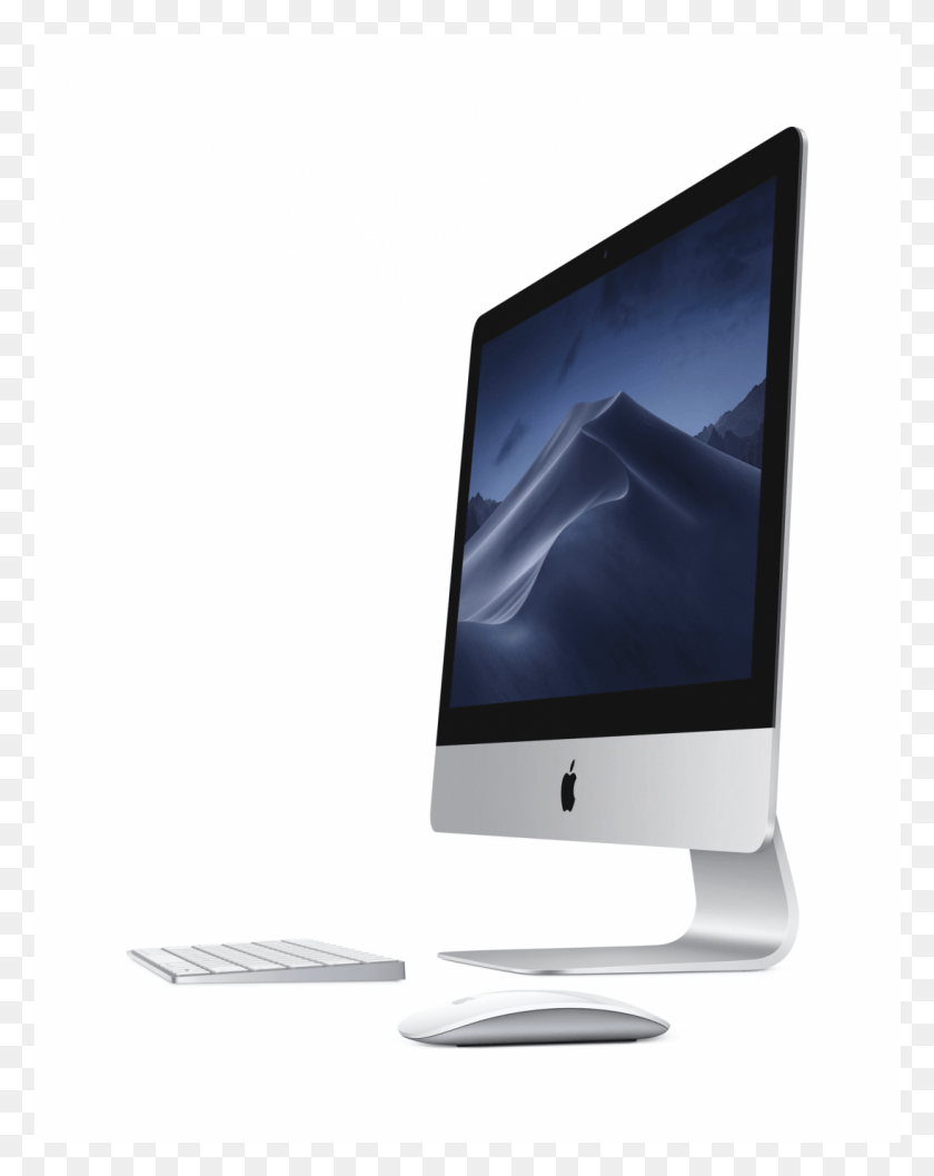1095x1401 Attached Image 3 Imac 4k 21.5 2017, Computer, Electronics, Monitor HD PNG Download