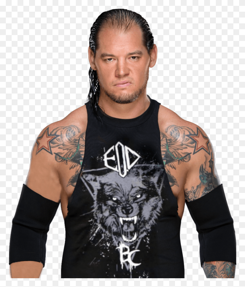 822x972 Attached Pic Randy Orton 2018, Skin, Clothing, Apparel HD PNG Download