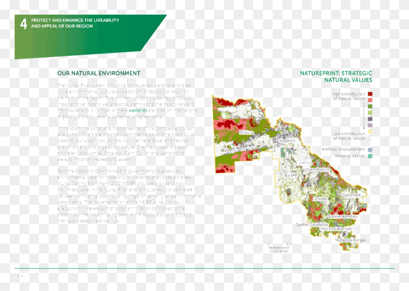 931x641 Descargar Png Adjunto 1 Loddon Mallee Plan Estratégico Regional Atlas, Anuncio, Cartel, Volante Hd Png