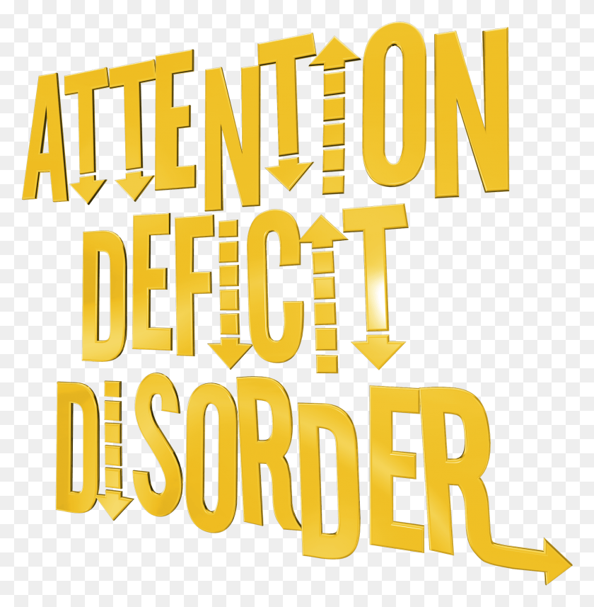 2179x2229 Attention Deficit Disorder Add Disorder, Text, Word, Alphabet HD PNG Download