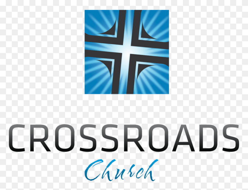800x600 Atthecrossroad Org Atthecrossroad Org Logo Crossroads Church South Fulton, Lighting, Symbol, Screen HD PNG Download