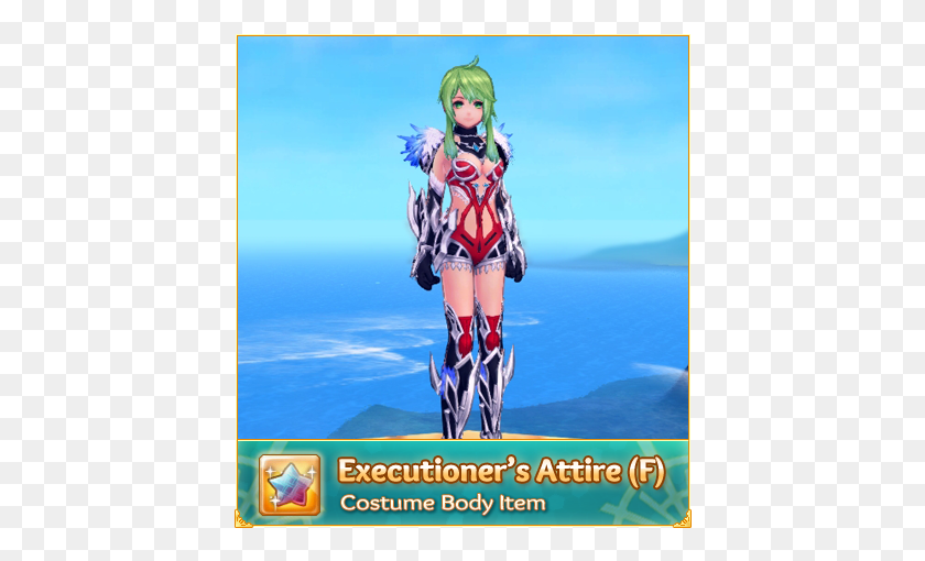 416x450 Attire Fortune Pack Aura Kingdom Costumes Female, Person, Human, Book HD PNG Download