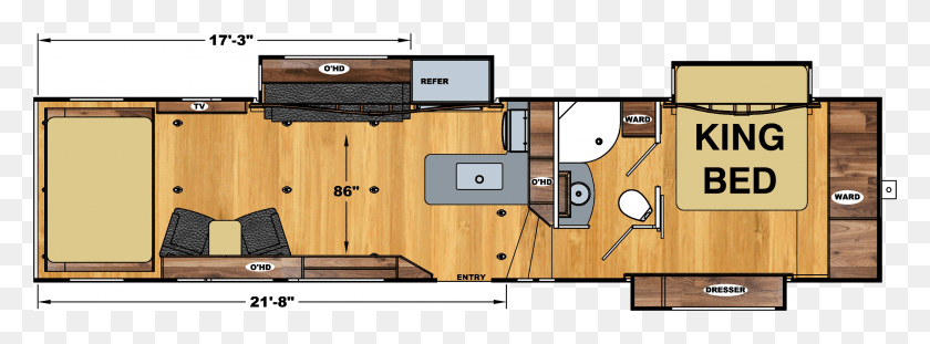2417x778 Attitude, Floor Plan, Diagram, Furniture HD PNG Download