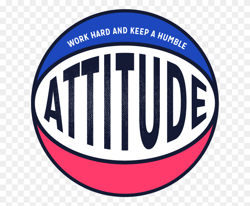 632x632 Attitude, Logo, Symbol, Trademark HD PNG Download