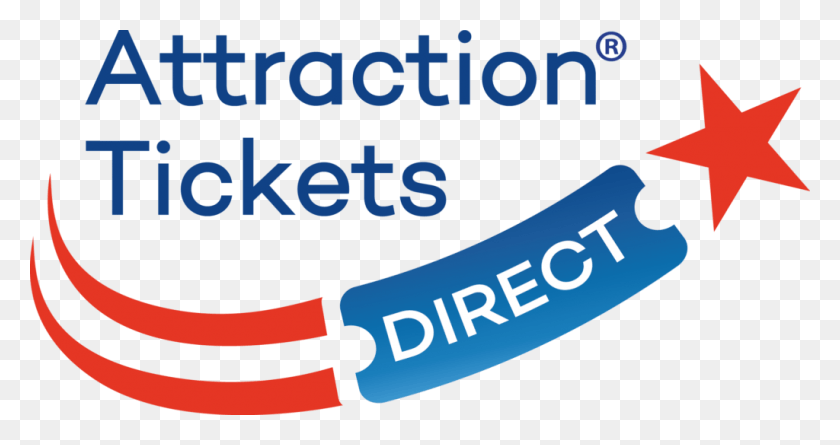 1024x506 Attraction Tickets Direct Attraction Tickets Direct Logo, Text, Label, Word HD PNG Download