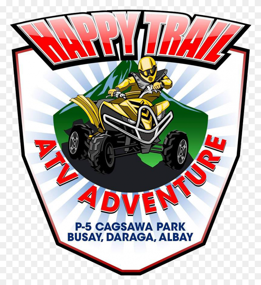 795x875 Atv Adventure, Poster, Advertisement, Vehicle HD PNG Download
