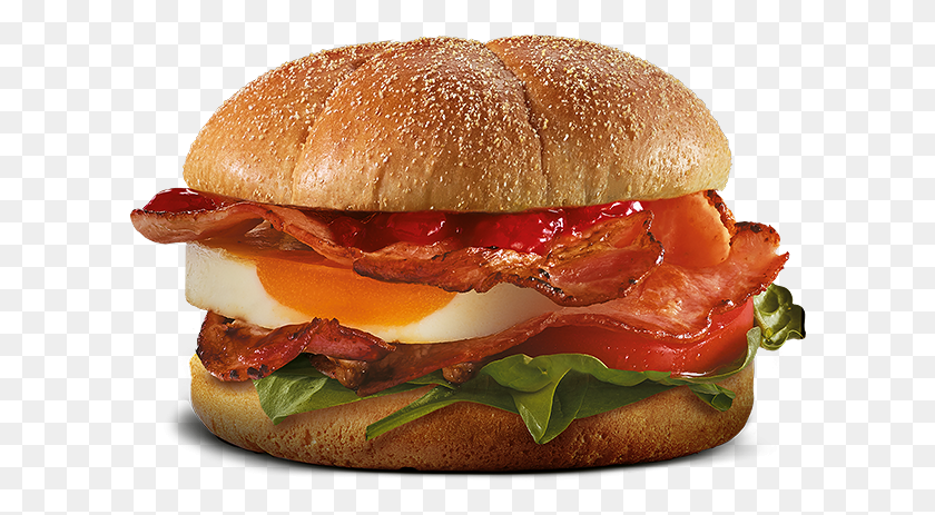 609x403 Au Arby39s Sliced Chicken Sandwich, Burger, Food, Bun HD PNG Download