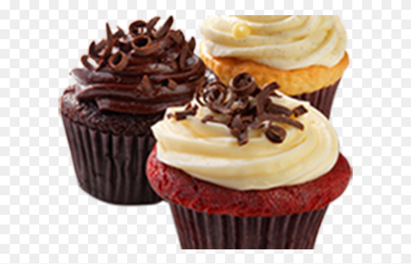 605x481 Au Bon Pain Cake, Cupcake, Cream, Dessert HD PNG Download