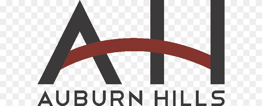 600x341 Auburn Hills Review, Logo PNG