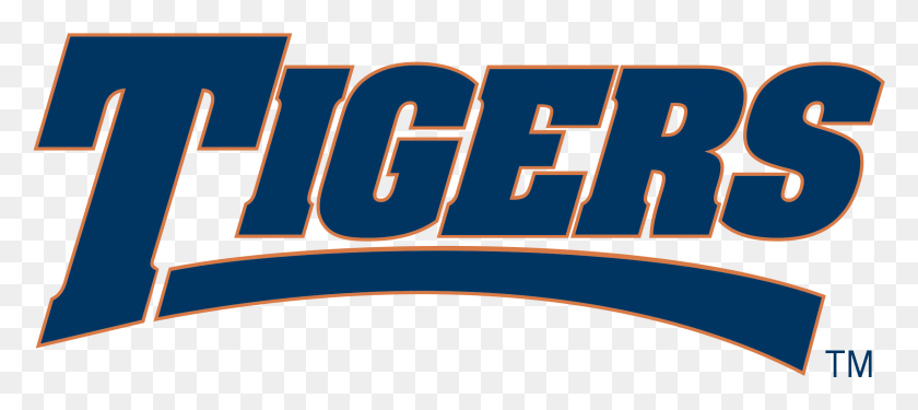 2191x887 Descargar Png Auburn Tigers Logo, Auburn Tigers Png