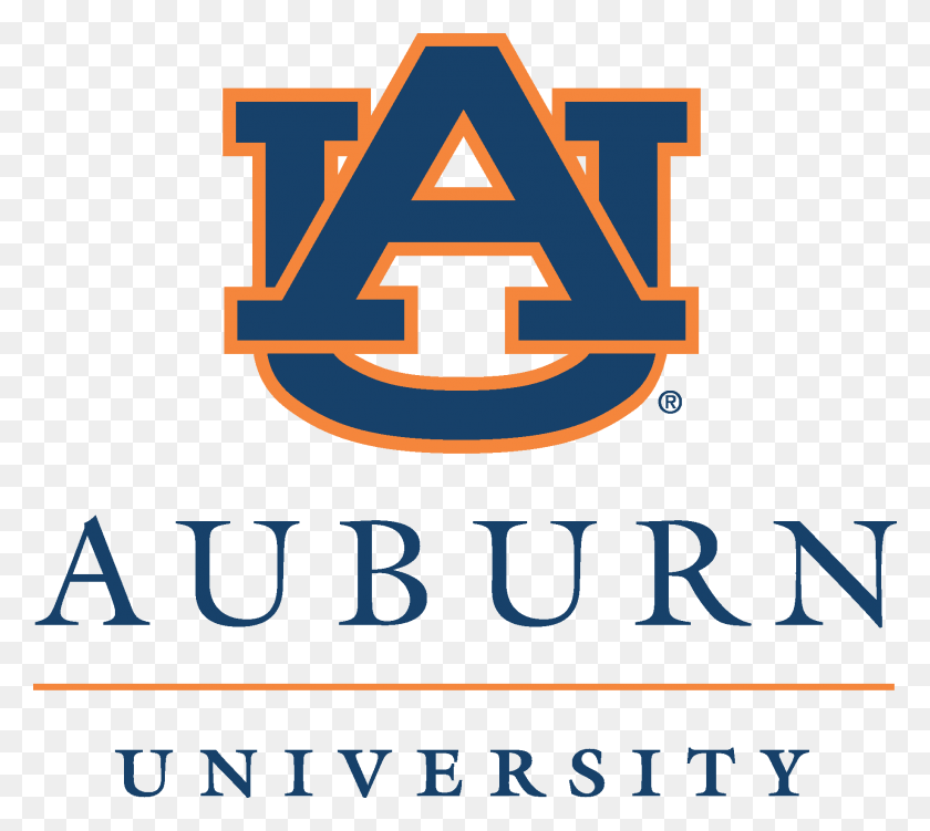 1836x1628 Descargar Png Logotipo De La Universidad De Auburn, Logotipo De La Universidad De Auburn, Texto, Alfabeto, Símbolo Hd Png