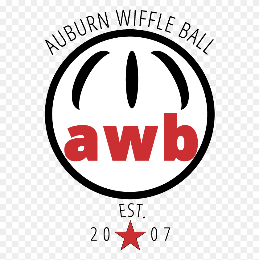 552x782 Auburn Wiffleball League Of Maine Circle, Logo, Symbol, Trademark HD PNG Download