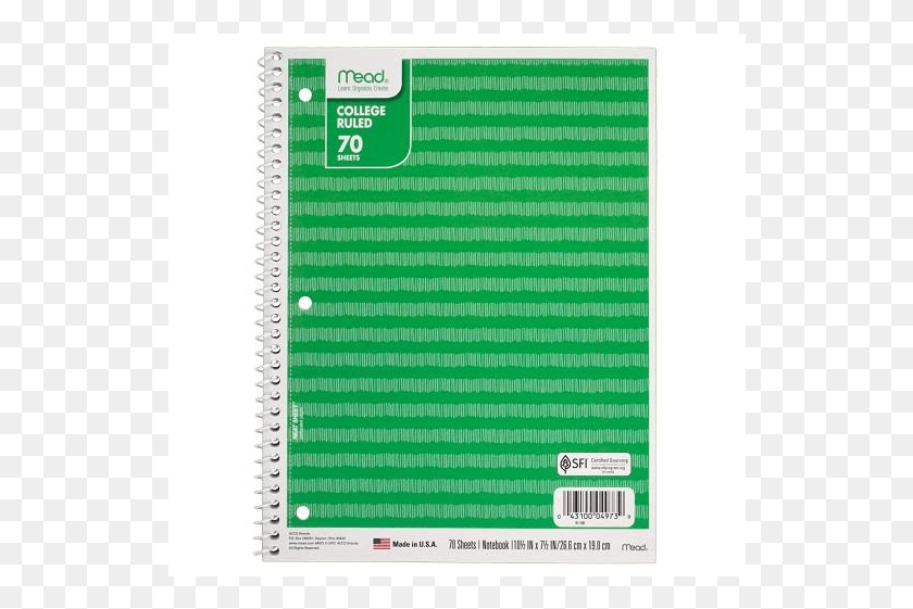 532x501 Descargar Png Subasta Verde Mead Cuaderno De Espiral, Alfombra, Texto, Hierba Hd Png