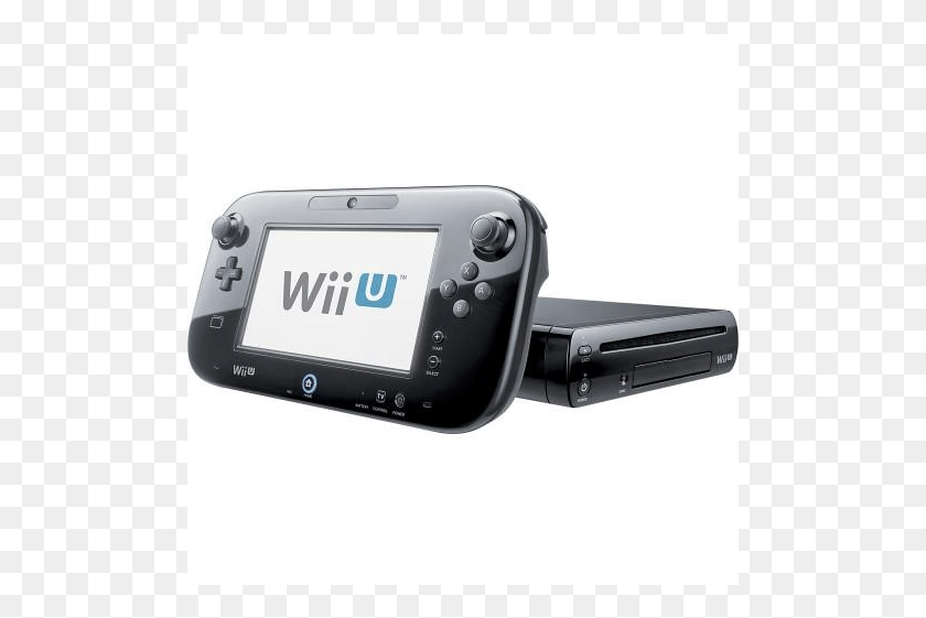 501x501 Auction Wii U, Electronics, Mobile Phone, Phone HD PNG Download