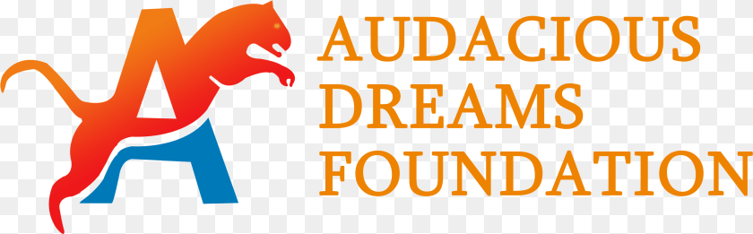 Audacious Dreams Foundation, Person, Logo Sticker PNG