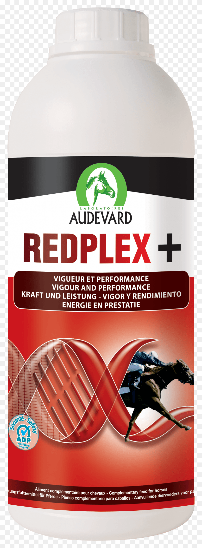 1244x3533 Audevard Redplex Увеличивает Количество Красных Кровяных Телец, Плакат, Реклама, Флаер Png Скачать