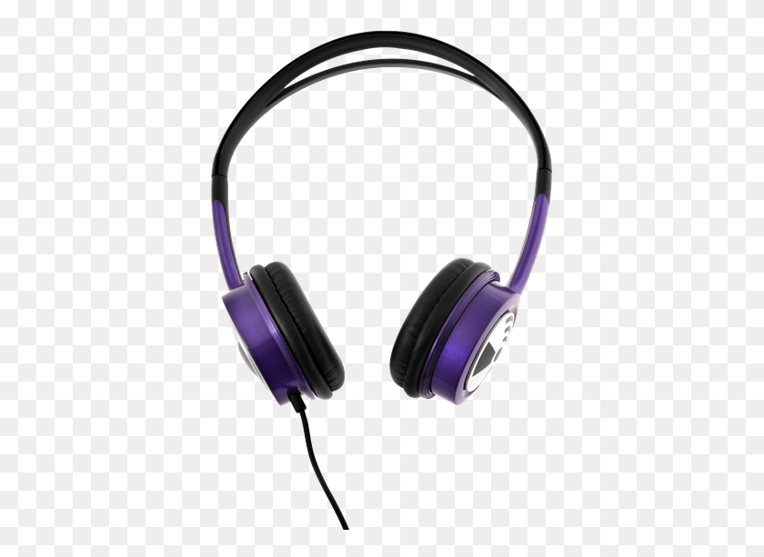 381x553 Descargar Png Audfonos Zagg Toxix Auriculares Png