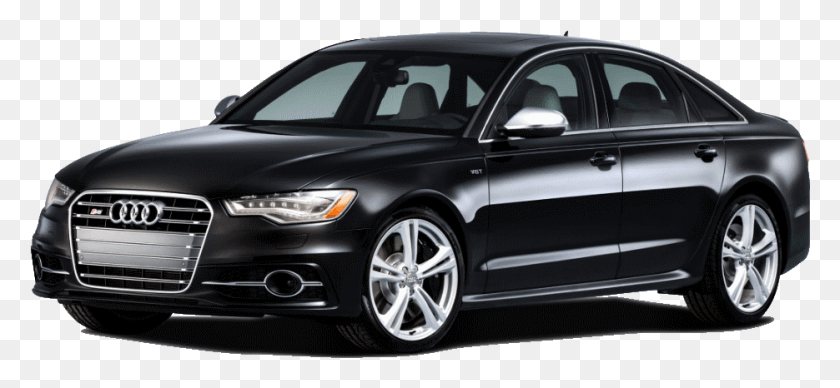 935x394 Audi A4 Black Car 2017, Vehicle, Transportation, Automobile HD PNG Download