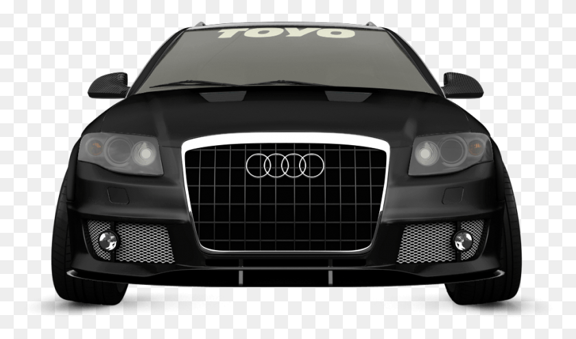 920x514 Audi A43906 By Sergio Ayala Audi Cabriolet, Car, Vehicle, Transportation HD PNG Download