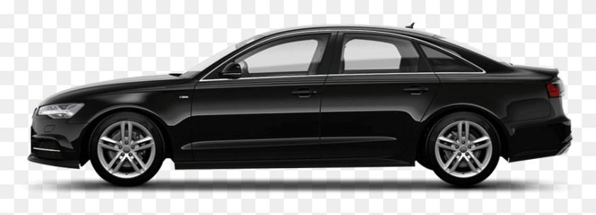 841x263 Audi A6 2017 Chevy Cruze Hatchback Black, Sedan, Car, Vehicle HD PNG Download