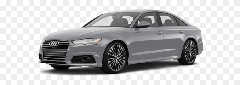 585x239 Audi A6 Technik Hyundai Elantra 2017 Silver, Седан, Автомобиль, Автомобиль Hd Png Скачать