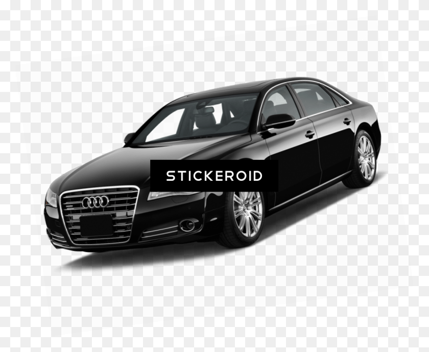 1119x903 Audi A8 4 Door, Car, Vehicle, Transportation HD PNG Download