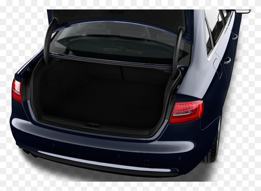 1915x1361 Audi A8 Trunk 2018, Car, Vehicle, Transportation HD PNG Download
