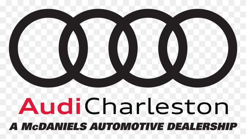 2191x1170 Audi Charleston Supporting Lor Audi, Label, Text, Poster HD PNG Download