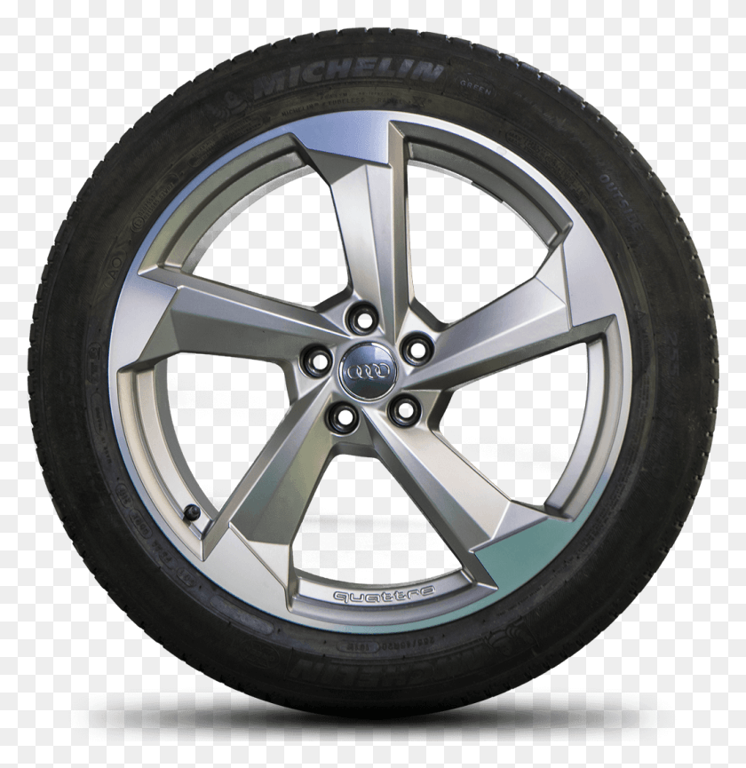 1033x1067 Audi Inch Rims Alloy Rims Rotor Summer Tires Q5 Pneu Pirelli 195, Wheel, Machine, Tire HD PNG Download