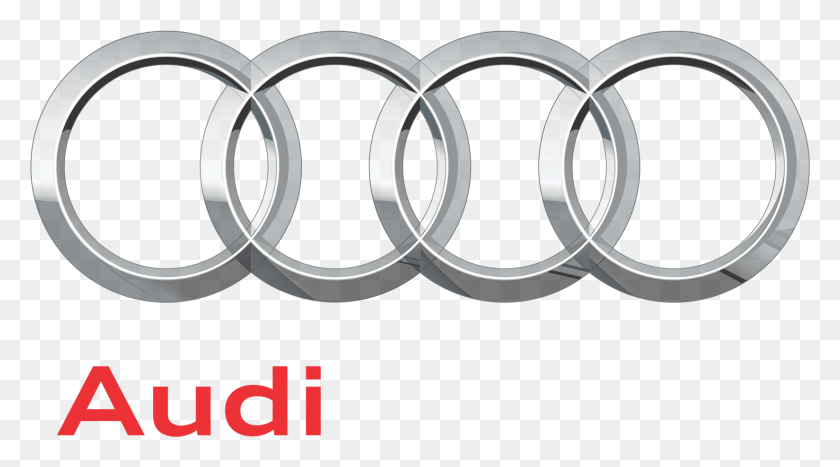 1649x861 Descargar Png Logotipo De Audi Logotipo De Audi 2017, Símbolo, Texto, Rejilla Hd Png