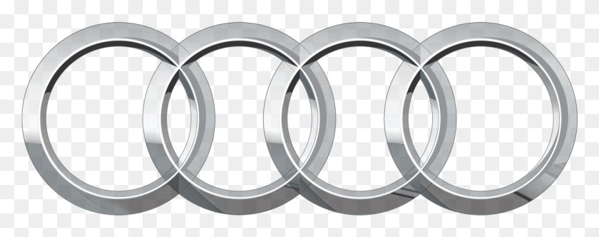 1163x408 Audi Logo Free Transparent Logos Audi A7 Transmission Mount, Symbol, Trademark, Emblem HD PNG Download