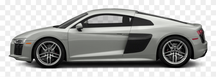 882x273 Audi R8, Car, Vehicle, Transportation HD PNG Download