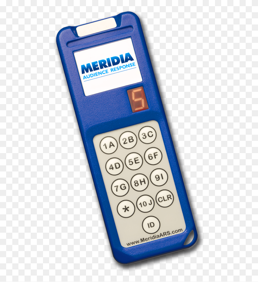 495x861 Audience Response Keypad Gadget, Mobile Phone, Phone, Electronics Descargar Hd Png