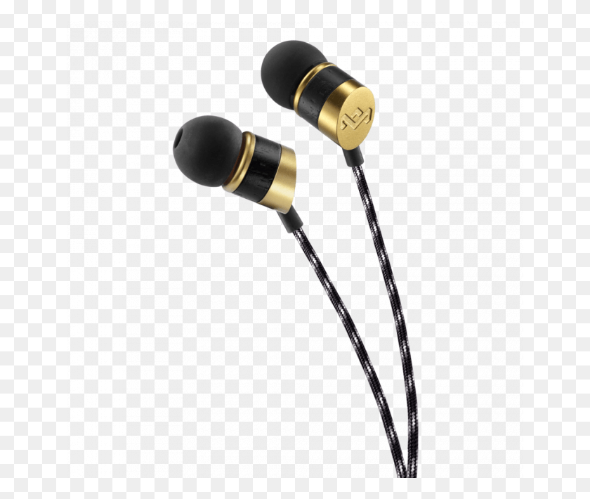 650x650 Audifono In Ear Driver 8Mm Micrfono Con Control House Of Marley Uplift, Наушники, Электроника, Гарнитура Png Скачать